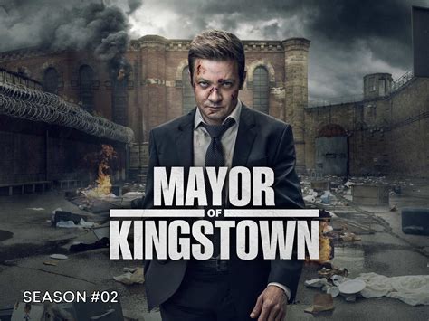 mayor of kingstown xxx|mayor of kingstown Search